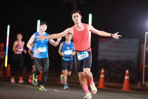 BIB: 41157
                            <button type="button" onclick="openModal(21554207)" class="btn btn-primary btn-sm float-right btn-popup" data-toggle="modal" data-target=".modal-high-quality">
                        <i class="fas fa-shopping-cart"></i> Add to Cart
                    </button>
                                            <button type="button" onclick="isThisMe(21554207, true)" class="btn btn-success btn-sm float-right btn-popup btn-isme hidden" data-toggle="tooltip" data-placement="bottom" title="นี่คือรูปของคุณใช่ไหม คลิกที่นี่เพื่อเอาเข้าอัลบั้ม">
                        <i class="fas fa-plus"></i> Add to album
                    </button>
                    <button type="button" onclick="isThisMe(21554207, false)" class="btn btn-warning btn-sm float-right btn-popup btn-isnotme hidden">
                        <i class="fas fa-ban"></i> Remove from album
                    </button>